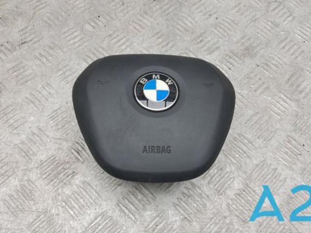 Подушка безпеки водія 32307946621 BMW