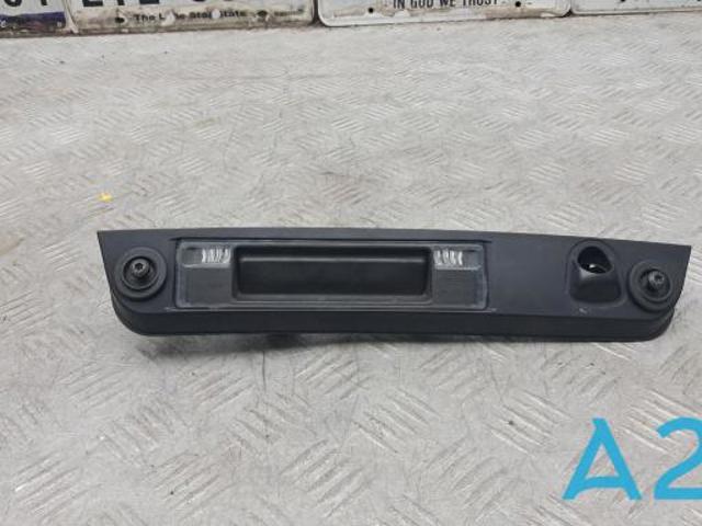 Ручка ляди, зовнішня 32310964 VOLVO