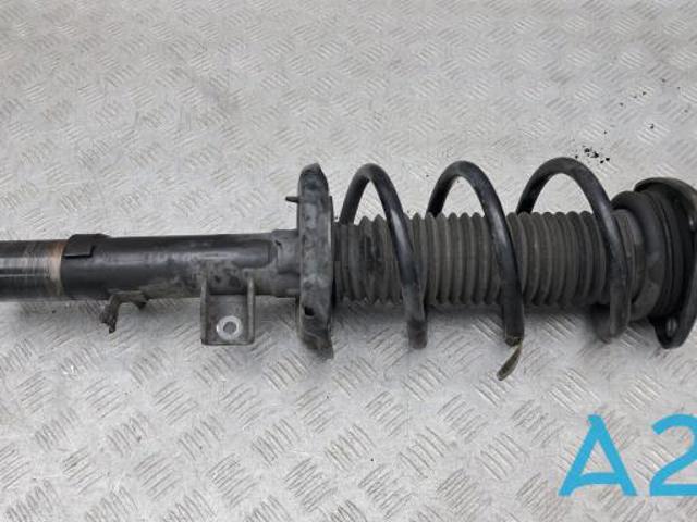 Амортизатор передньої підвіски, лівий 32329062 VOLVO