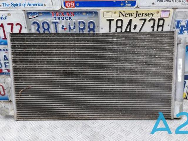 Конденсер 32339857 VOLVO