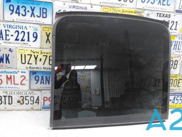 Кришка люка даху, задня 32342700 VOLVO