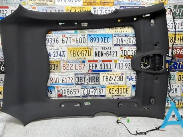 Обшивка даху 32344456 VOLVO