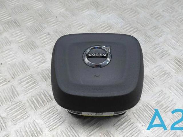 Подушка безпеки водія 32384651 VOLVO