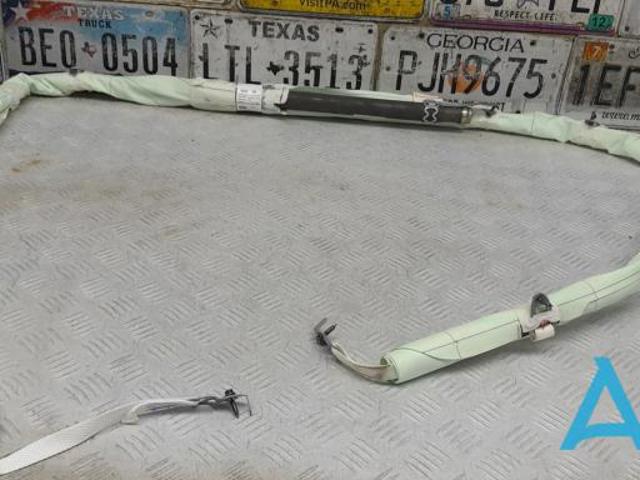 Подушка безпеки, збоку, права, AIRBAG 32384984 VOLVO