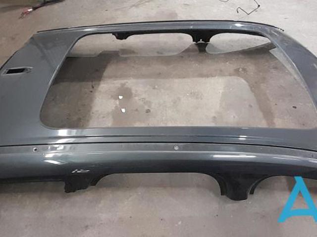 Дах кабіни в зборі 32386808 VOLVO