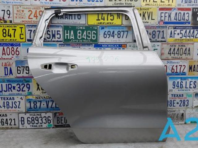 Двері пасажирські задні праві 32404343 VOLVO
