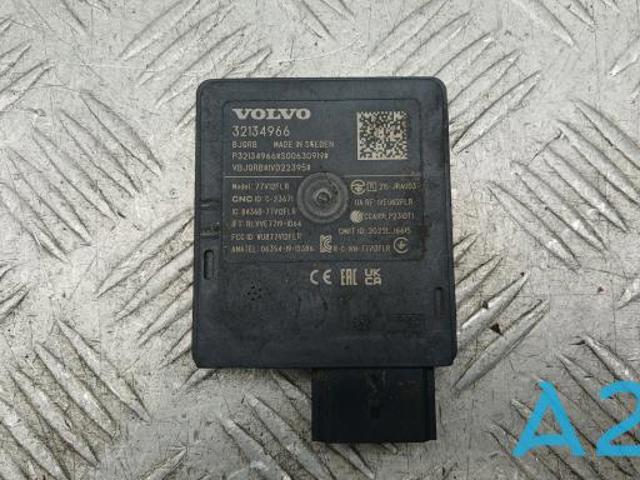 Радарний датчик дистанції 32410079 VOLVO