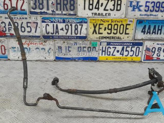 Патрубок високого тиску гідропідсилювача 32416786394 BMW