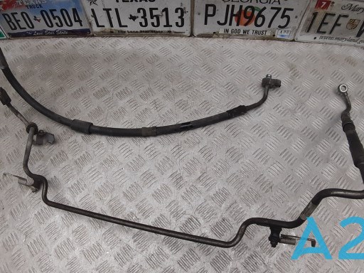 Трубка високого тиску ГПК 32416786413 BMW