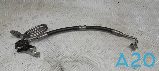 Трубка високого тиску ГПК 32416796387 BMW