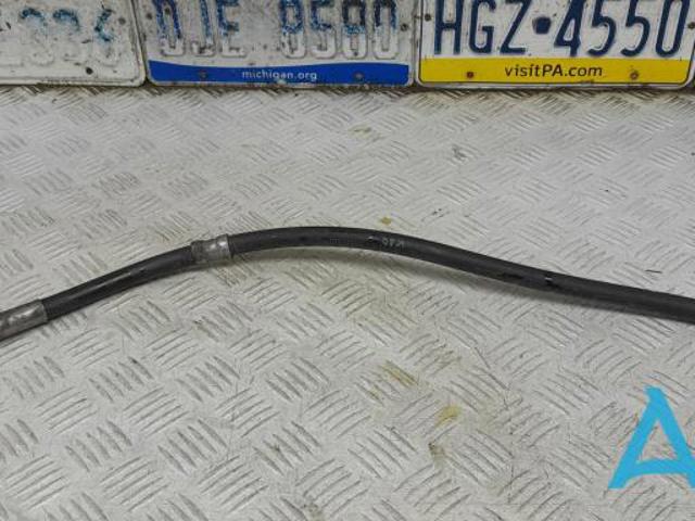Трубка високого тиску ГПК 32416798235 BMW