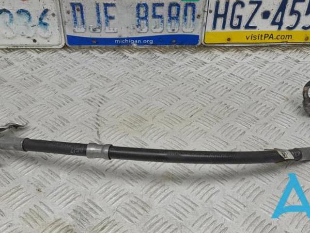 Шланг ГПК, високого тиску рейки керма 32416798236 BMW