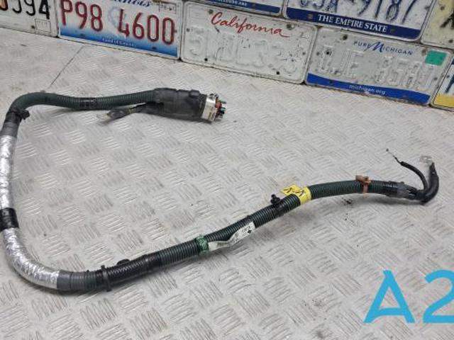 Кабель для заряджання електромобіля 32421TRWA01 HONDA
