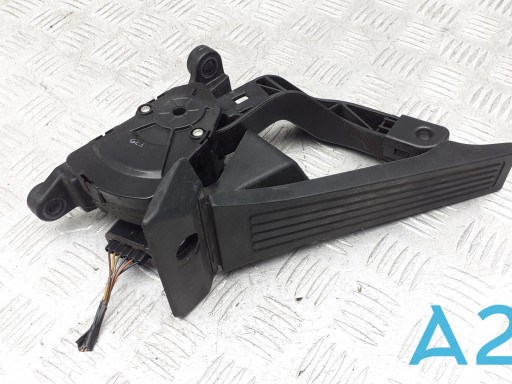 Педаль газу (акселератора) 327002S000 HYUNDAI