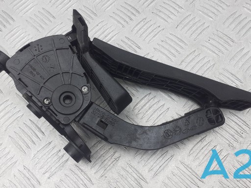 Педаль акселератора 32700B2110 HYUNDAI