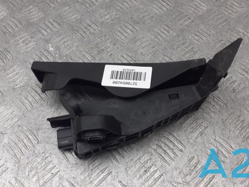 Підаль газу 32700D4200 HYUNDAI