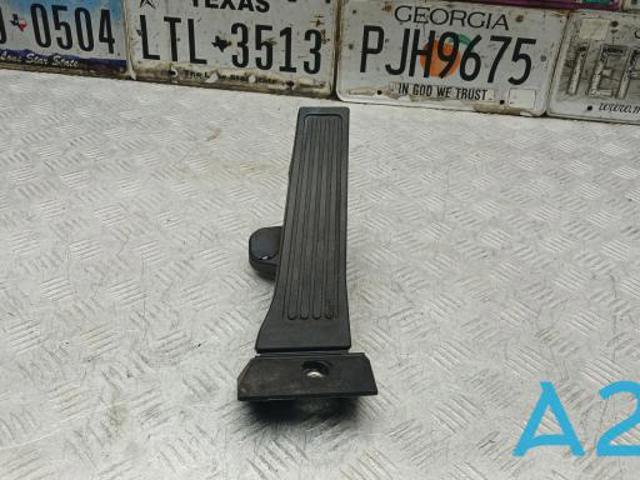 Підаль газу 32700N9100 HYUNDAI