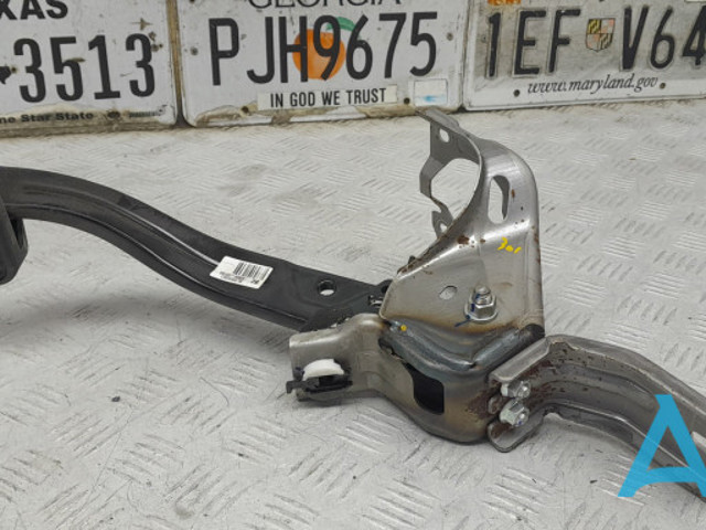 Педаль гальма 32800D3100 HYUNDAI