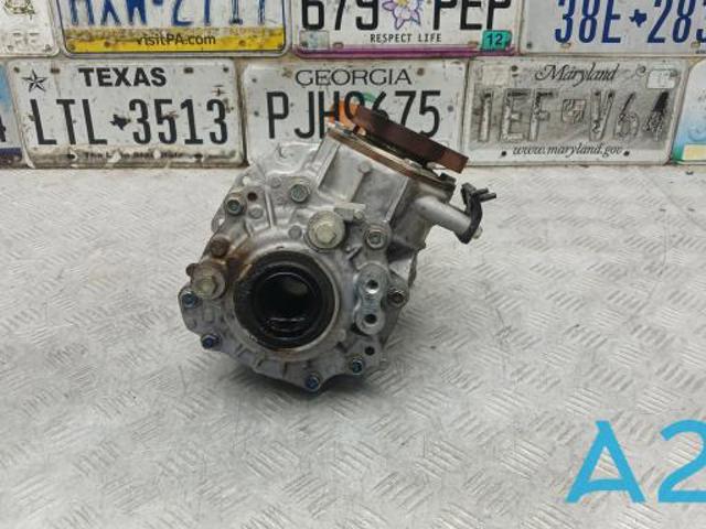 Демультиплікатор коробки передач 331005NA0A NISSAN