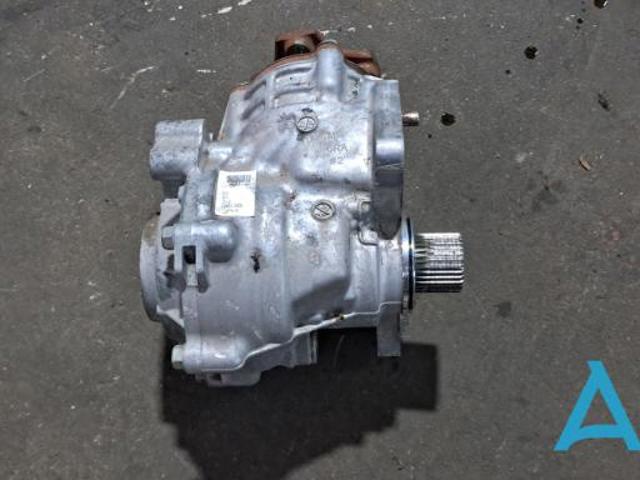 Міжосьовий диференціал 331006RA0A NISSAN