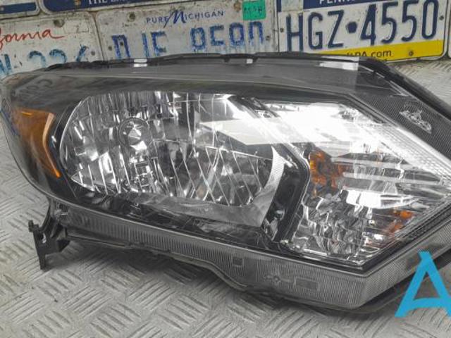 Фара комбінована, передня 33100T7SA01 HONDA