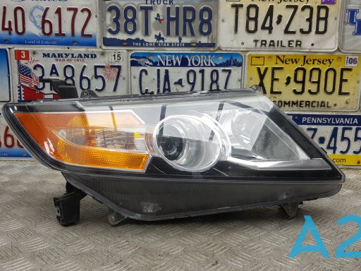 Фара правая 33100TK8A02 HONDA