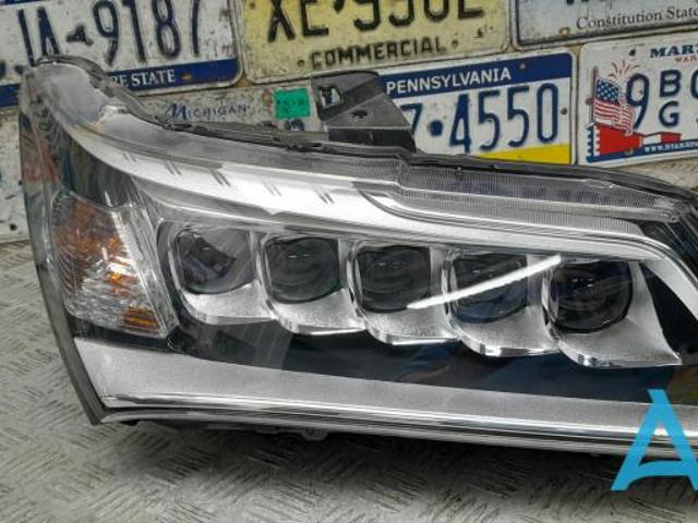 Фара правая 33100TZ5A01 HONDA