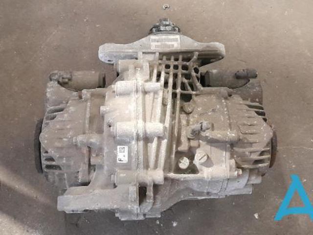 Міст задній 33107582389 BMW
