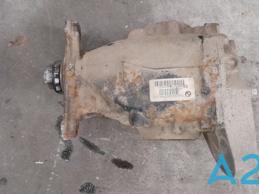Зчеплення 33107592010 BMW
