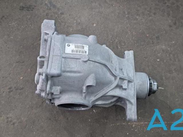 Міст середній в зборі 33109454770 BMW
