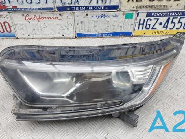 Блок фара ліва 33150TLAA01 HONDA