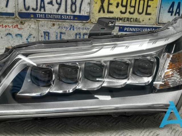 Блок фара ліва 33150TZ5A01 HONDA