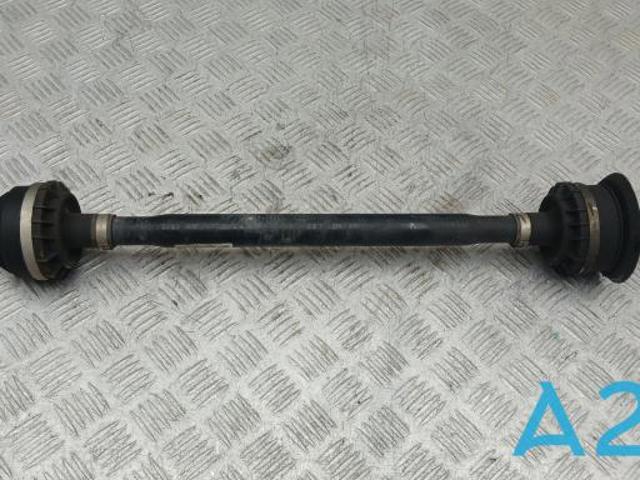 Піввісь задня, ліва 33208487123 BMW
