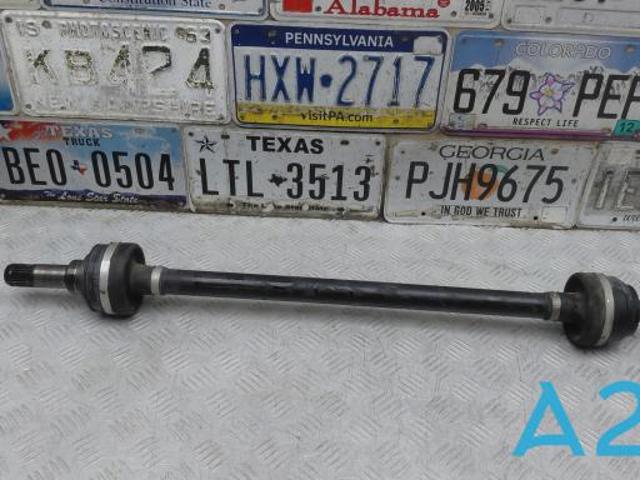 Піввісь задня, права 33208679940 BMW