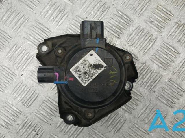Соленоїд селектора АКПП 332515NA0A NISSAN