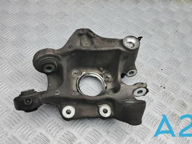 Цапфа - поворотний кулак задній, лівий 33306866335 BMW