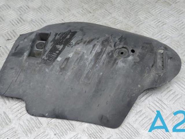 Захист заднього нижнього важеля 33306871001 BMW