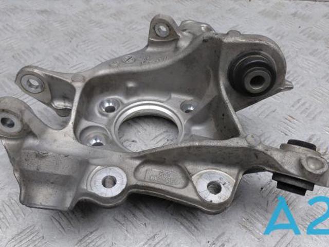 Цапфа - поворотний кулак заднім виходом, 33306898480 BMW