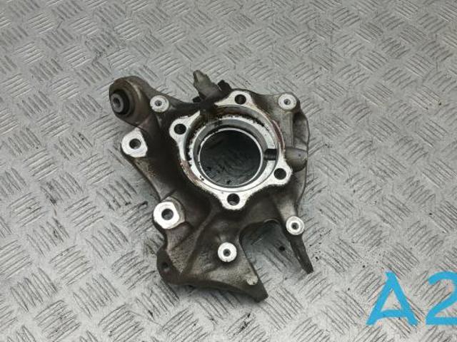 Цапфа - поворотний кулак заднім виходом, 33306899304 BMW