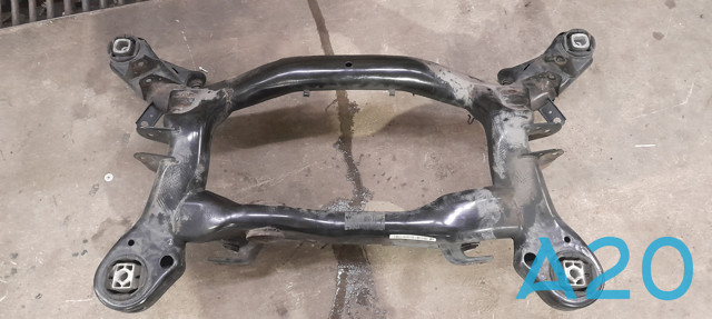Механізм управління задньої осі 33316792474 BMW