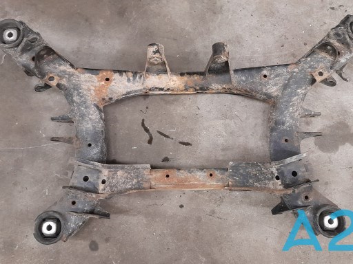 Балка задньої підвіски, підрамник 33316857983 BMW