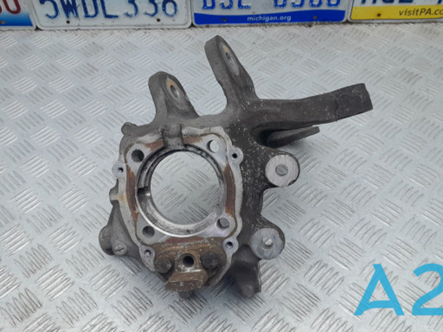 Цапфа - поворотний кулак заднім виходом, 33326796510 BMW