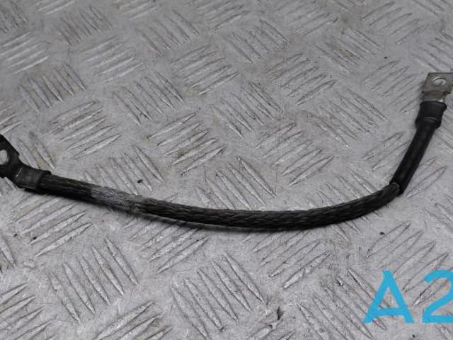 Кабель маси акумулятора (АКБ) 33346785460 BMW