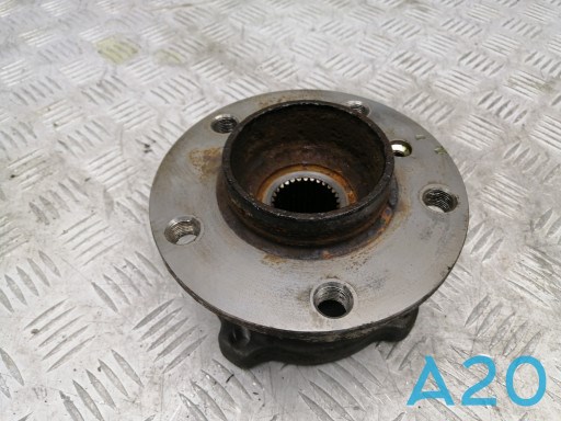 Підшипник задньої маточини 33406867811 BMW