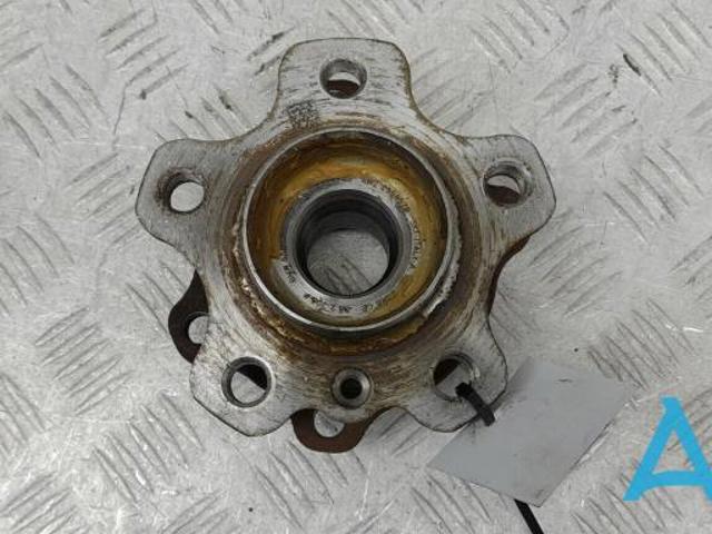 Колеса і маточини 33406899174 BMW