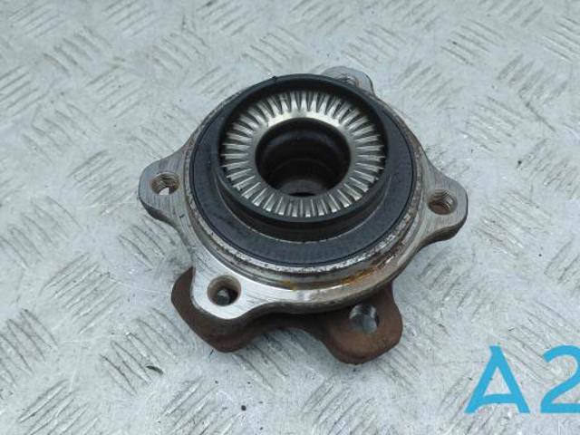 Маточина колеса передня 33406899175 BMW