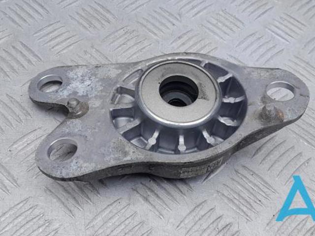 Подушка амортизатора заднього, лівого 33506852227 BMW