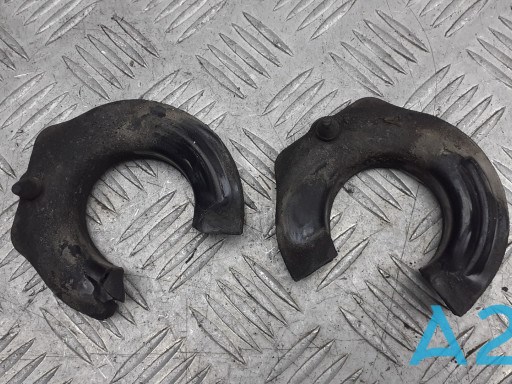 Проставка (гумове кільце) пружини задньої, нижня 33536791709 BMW