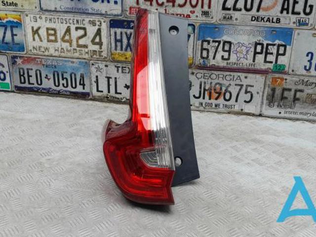 Ліхтар задній лівий 33550TLAA01 HONDA