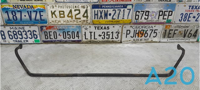 Стабілізатор задньої балки 33556793100 BMW